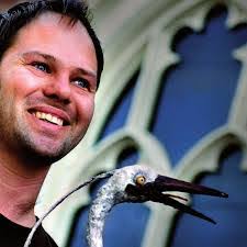 Stephen Greenall's Instagram, Twitter & Facebook