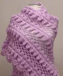 Firkete Sal Modelleri Ile Ilgili Gorsel Sonucu Crochet Broomstick Lace Knitted Scarf