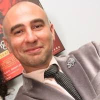 Der Hacopian Email & Phone Number