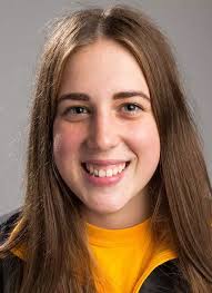 2014-15 Women's Swimming & Diving Roster