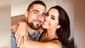 Becky g is a 23 year old american singer. Becky G And Her Boyfriend Broke Quarantine To Have A Romantic Date Oi Canadian