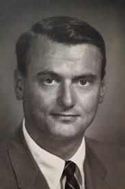 Casper Offutt Obituary (2020)