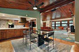 Paint Colors That Go With Dark Wood