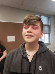 Rachel Bartels (@srta_bartels)