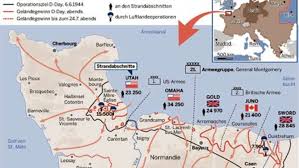Tagesausflug mit amerikanischem friedhof und optionales mittagessen wird durchgeführt von paris city vision. Bauernsohn Erschoss Unzahlige Soldaten Niedersachse War Die Bestie Vom Omaha Beach