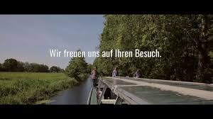Einrichtung, generalunternehmer and friedhof gewerbestraße 13, großheide, niedersachsen 26532. Historische Torfkahnfahrt In Ostfriesland Mit Der Selika In Berumerfehn Grossheide Youtube
