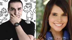 Información y noticias de Natalia Bedoya