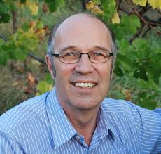 Profile for Bruce Argyle Independent for Eildon