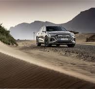 Improved efficiency, longer range: Drive system | Audi ...
