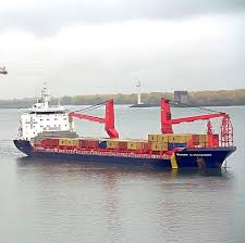 Search for great lake shipping company. Container Cargo On The Great Lakes For The First Time In Over A Decade Ajot Com