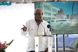 Local First Policy in Aruba