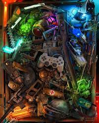 Pin On Game