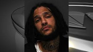 Cory Sumpter's Instagram, Twitter & Facebook