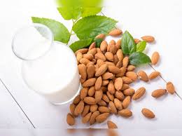 Best almond milk brand for toddlers. 5 So Good Reasons Why Almond Milk Is Good For Your Health Times Of India