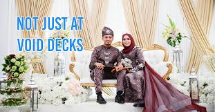 The solemnization  the official video  glow in style fit raccon zumba party south korea 4k. 9 Malay Wedding Customs In Singapore Including How Much To Give And What To Wear