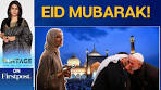 Eid-Ul-Fitr 2025: World Celebrates Eid as Ramzan Comes to ... - YouTube
