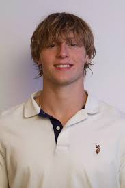 2024-25 Men's Swimming & Diving Roster