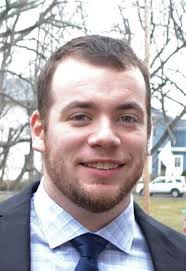 Sean Salisbury Obituary