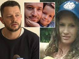 Missing boy: ACT Policing issue first-ever amber alert for six-year-old  Phoenix Mapham