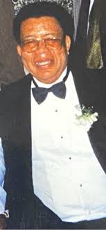 Herbert Herron Obituary