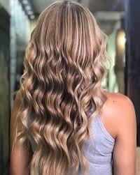Get a little bit of glow from ash blonde and caramel. 61 Trendy Caramel Highlights Looks For Light And Dark Brown Hair 2020 Update