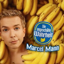 Marcel Mann (@official_marcelmann)