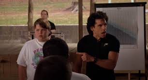 4.4 out of 5 stars. Heavyweights Blu Ray Review