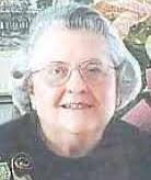 Eleanor Smith Slaughter (1925-2013)