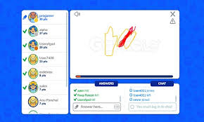 Gartic Io Game Online Gartic Io Game Guide Viewing game stats of game: gartic io game online gartic io game