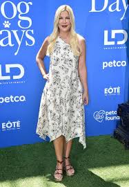 Aaron was a famous hollywood producer who produced popular movies and tv series. Tori Spelling Slams Online Trolls Fat Shaming Her Kids Abc News