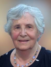 Obituary information for Reverend Barbara Ann Easley