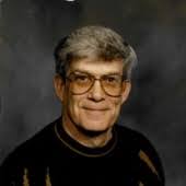 Obituary information for James R. Caldwell