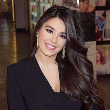 Pin On Beautiful Girls