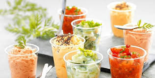 Atelier Cuisine Pour Enfant Savoir Faire Un Aperitif Dinatoire Haute Garonne