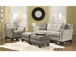 Since Our Sofa Is So Long What About 2 Ottomans Shop For Smith Brothers 381 Ottoman And Other Living R Furniture Ottoman In Living Room Sunroom Furniture