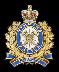 The Timmins Police Service has charged six local men with kidnapping and  assault-related offences stemming from a sequence of criminal occurrences  which began at a local motel in Timmins