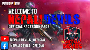 It includes original shows you can't get elsewhere. Free Fire Nepali Devils