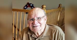 Obituary for Ronald Jung