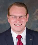 South Carolina Representative Steven Wayne Long