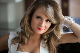 Maria Elena Infantino Interviews with Riveting Riffs Magazine and Joe  Montague