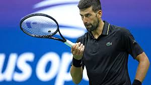 ¡US Open 2025 en Vivo! Djokovic Avanza, Vondrousova Abandona - Imagen principal del artículo