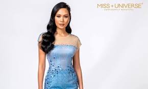 ：watch the 69th miss universe competition for free with exclusive video highlights. Youtube Host Faces Charges For Criticising Thai Princess S Miss Universe Dress Thailand The Guardian