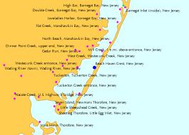 41 Disclosed Absecon Bay Tide Chart