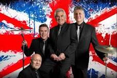 Herman’s Hermits