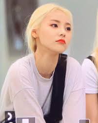 Pin Em Loona Jin Soul