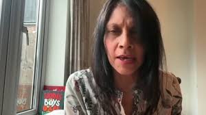 Oxfam GB chief executive ousted by board over lack of trust