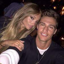 Maybe you would like to learn more about one of these? Matt Williams Model And Haley Giraldo Dating Gossip News Photos