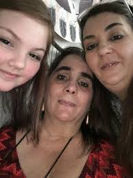 Jenifer Riley's Instagram, Twitter & Facebook