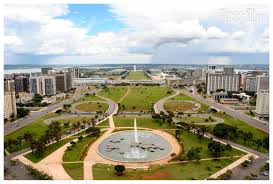It is part of the goias state and was originally a barren land that is often mistaken for a dessert. Brasilia Brazil Detailed Climate Information And Monthly Weather Forecast Weather Atlas