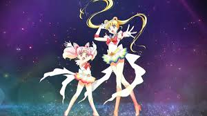 Hopefully sailor moon eternal may just be the name of the series now that it's segued into feature films. Sailor Moon Crystal Season 4 Release Date Predictions Sequel In 2022